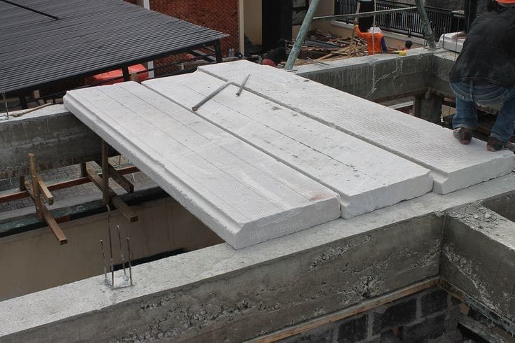 0857-7711-1539 Jual Panel Beton Precast Pakal Surabaya Murah Berkualitas & Terpercaya