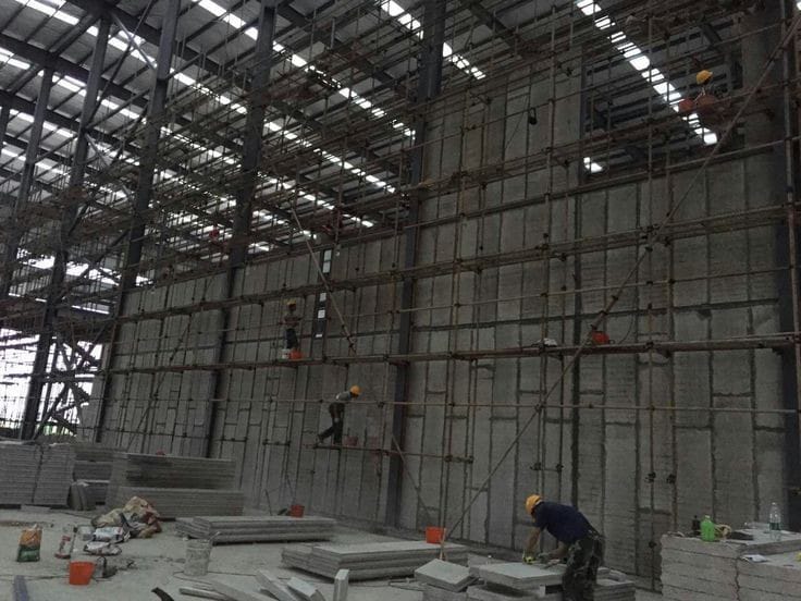 0857-7711-1539 Jual Panel Beton Precast Mijen Demak Termurah Resmi & Terpercaya