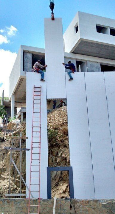 0857-7711-1539 Jual Panel Beton Precast Cibodas Tangerang Murah Profesional Terpercaya