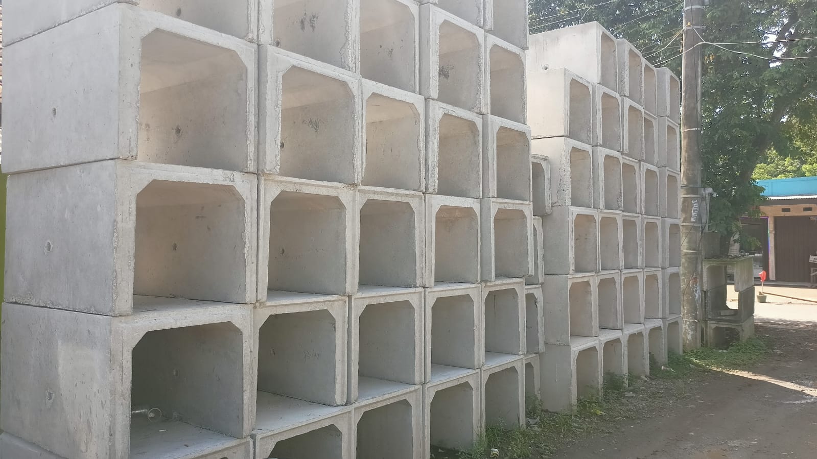0857-7711-1539 Jual Panel Beton Precast Loceret Nganjuk Murah Aman Terpercaya