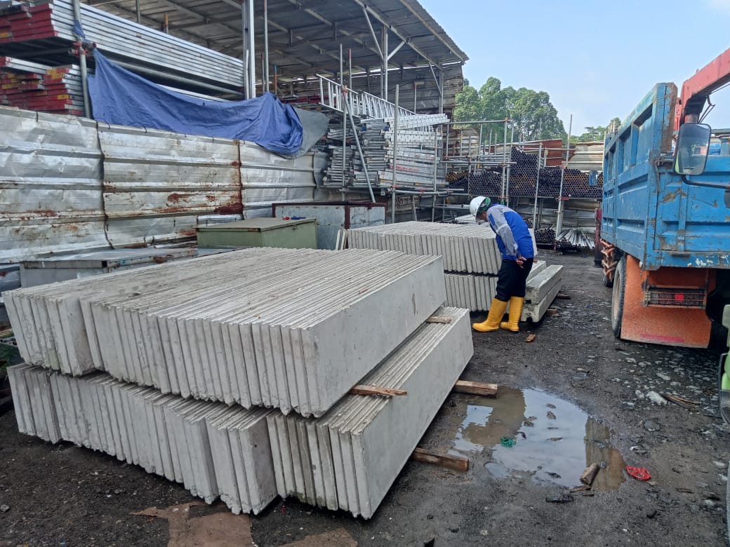 0857-7711-1539 Jual Panel Beton Precast Bandung Kidul Bandung Murah Berkualitas & Terpercaya